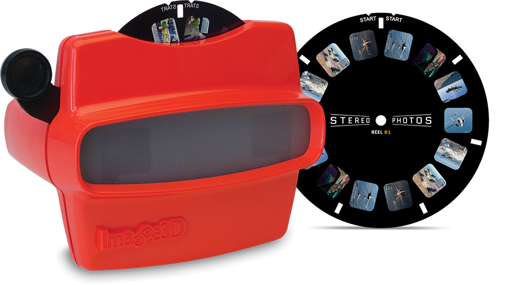 Image3D viewer